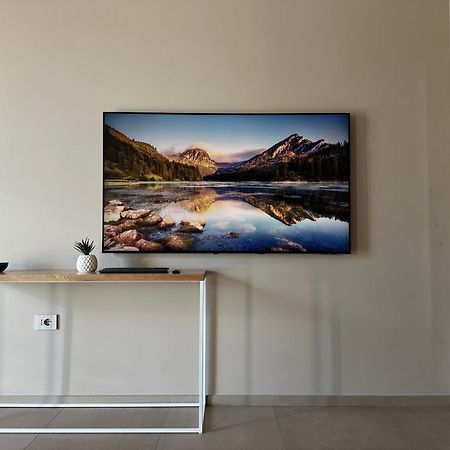 Mp Luxury House Βίλα Budoni Εξωτερικό φωτογραφία