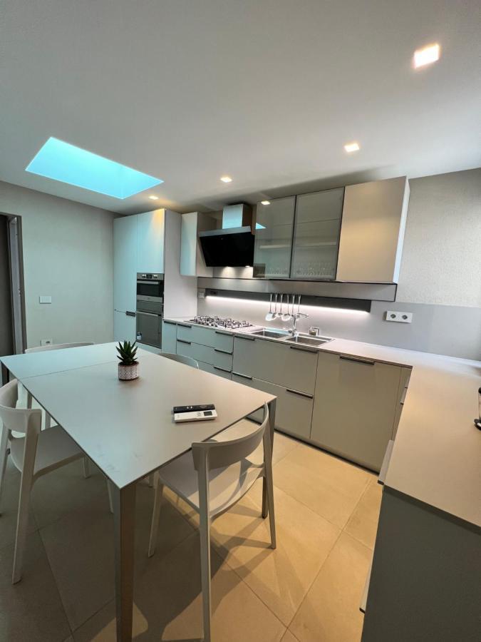 Mp Luxury House Βίλα Budoni Εξωτερικό φωτογραφία