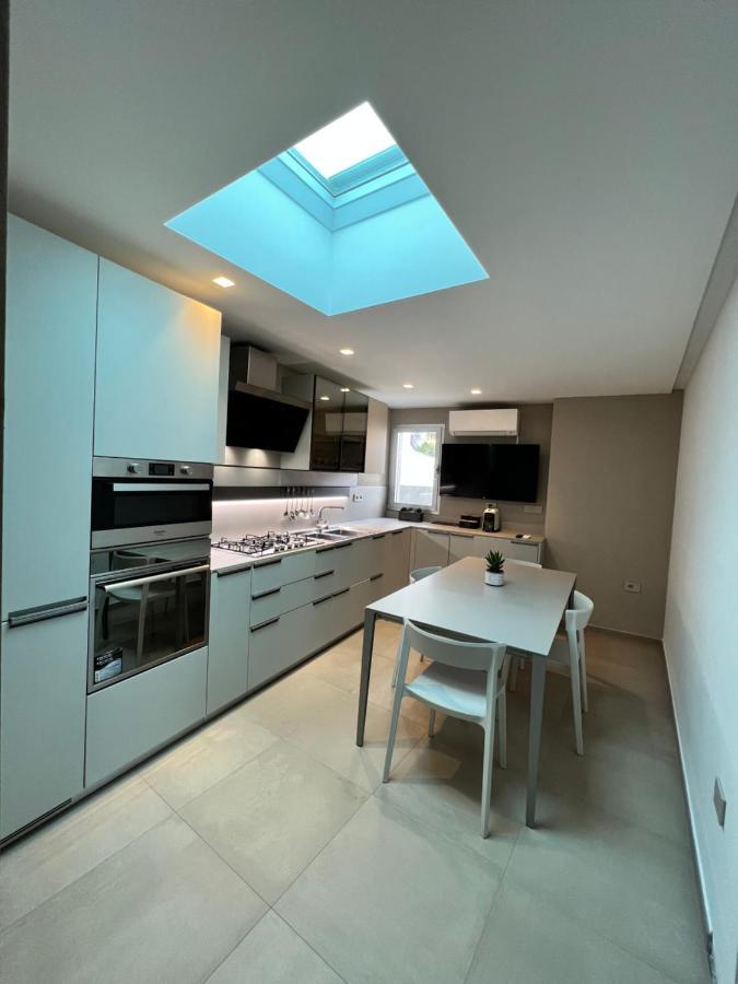 Mp Luxury House Βίλα Budoni Εξωτερικό φωτογραφία