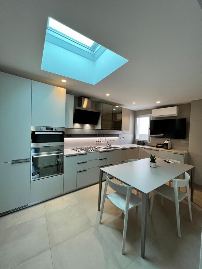 Mp Luxury House Βίλα Budoni Εξωτερικό φωτογραφία