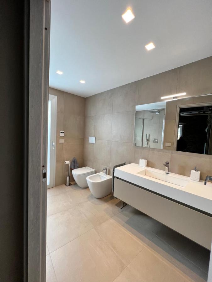 Mp Luxury House Βίλα Budoni Εξωτερικό φωτογραφία