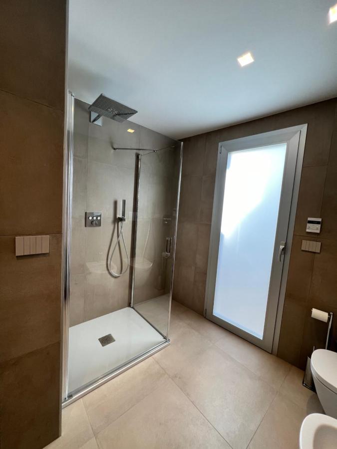 Mp Luxury House Βίλα Budoni Εξωτερικό φωτογραφία