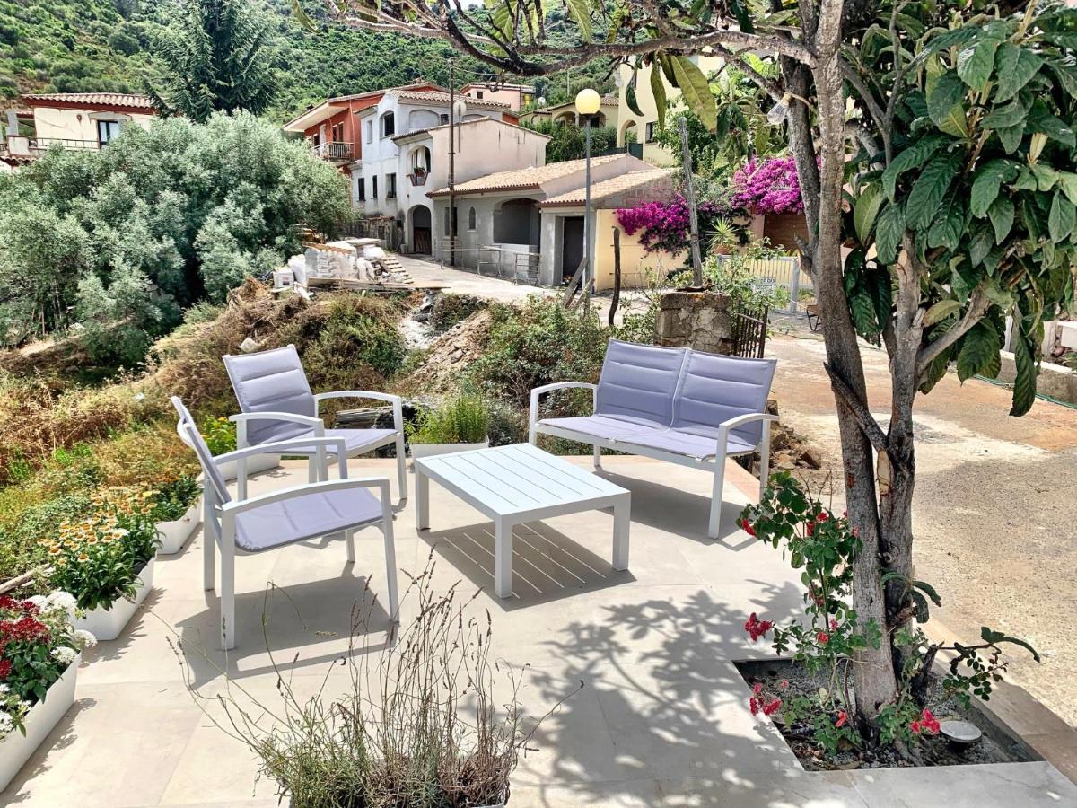 Mp Luxury House Βίλα Budoni Εξωτερικό φωτογραφία