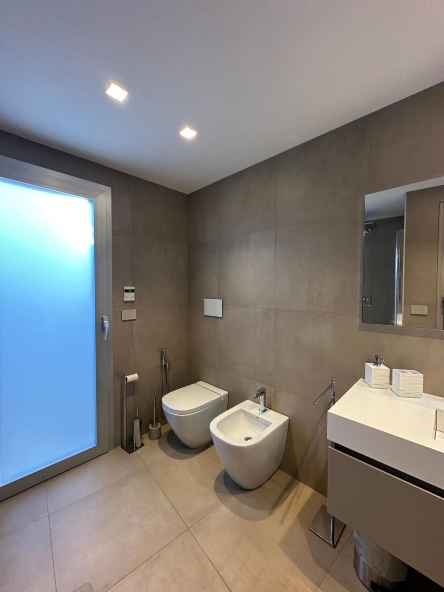 Mp Luxury House Βίλα Budoni Εξωτερικό φωτογραφία